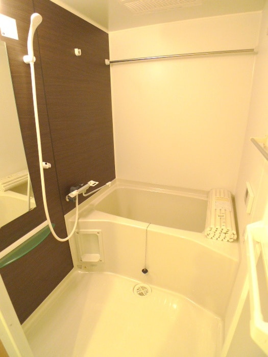 バス／シャワールーム等 リブリ・ディエス参番館