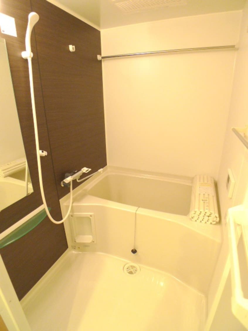 バス／シャワールーム等 リブリ・ディエス参番館