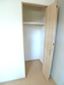 収納 リブリ・ディエス参番館