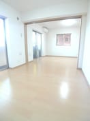 内観写真 リブリ・ディエス参番館