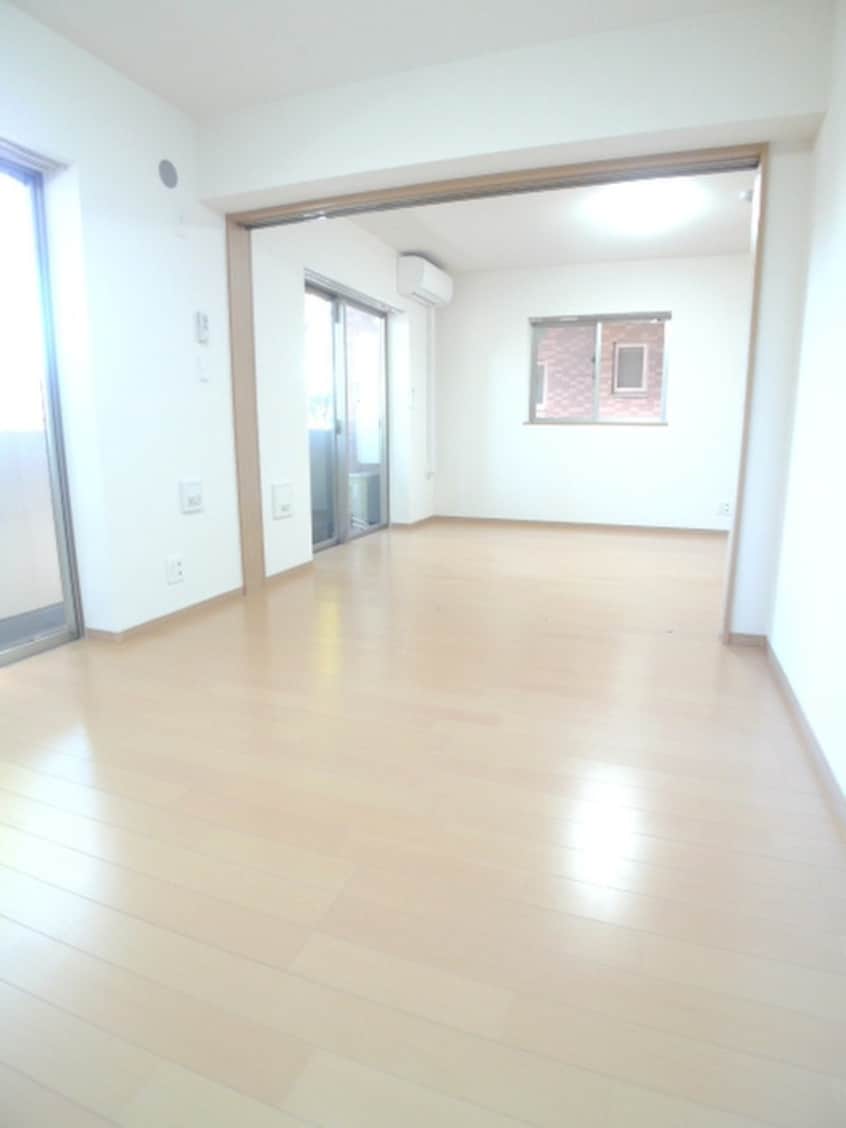 内観写真 リブリ・ディエス参番館