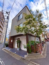 ダイチアパ－トメント南小岩