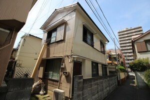 稲田荘