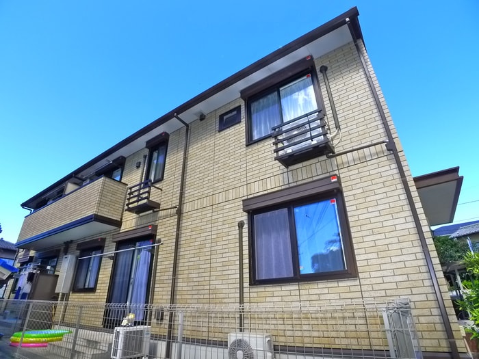 外観写真 シャルマン