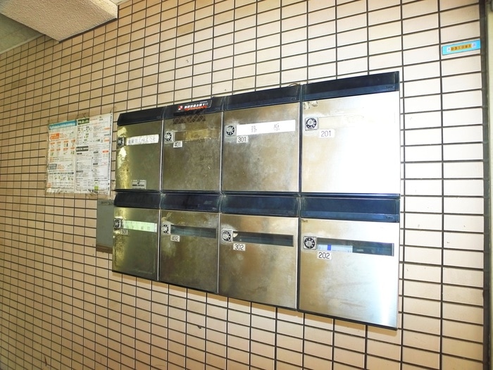 建物設備 綾瀬ビル