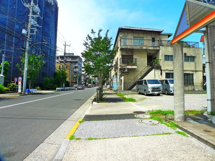 周辺環境 綾瀬ビル