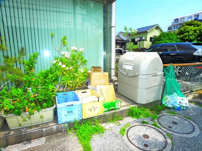 その他 綾瀬ビル