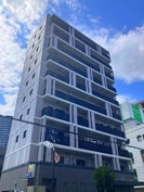 ザ・パークハビオ蕨の外観