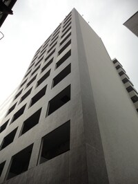 ﾒｲﾝｽﾃｰｼﾞ板橋本町駅前Ⅱ(606)