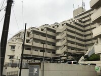 アンバサダー横浜松見町(608)