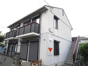 シンデンハイツ