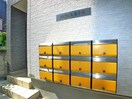建物設備 BUNCA北千住