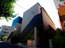 外観写真 Ｖｅｒｄｅ　ｆｒｅｓｃｏ