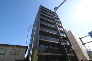 ブライズ南砂（３０１）