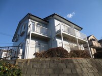 ユーコー木倉第２