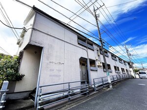 ハイツリバティ－