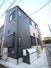 仮)下高井戸二丁目Aアパート