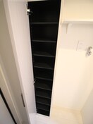 靴箱 ハーモニーテラス桜上水Ⅱ