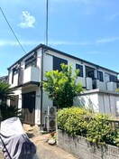 外観写真 湘南エイト