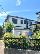 外観写真 湘南エイト