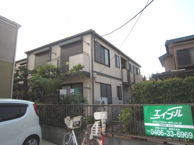 外観写真 湘南エイト