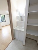 洗面 湘南エイト