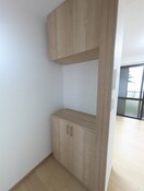 靴箱 湘南エイト