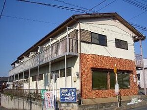 島崎ハウス