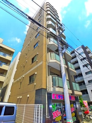 グランフォース綾瀬（502）