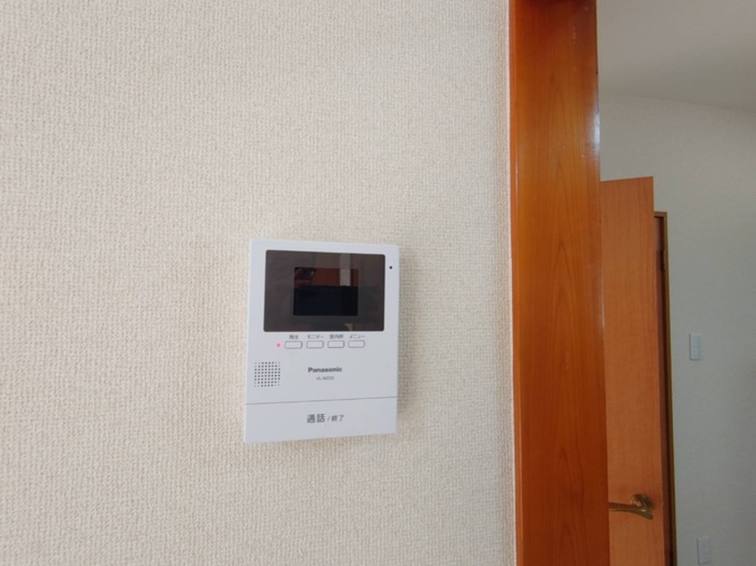 内観写真 コ－ポサニ－