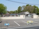 妙福寺保育園(幼稚園/保育園)まで400m コ－ポサニ－
