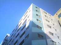 パークキューブ茅場町(402)