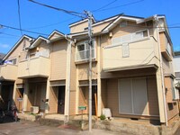 ビューパレス泉台Ｂ棟