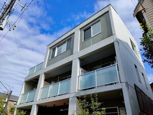 アビタシオン田無