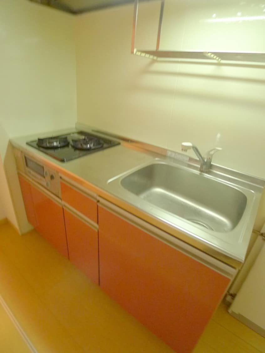 キッチン ルミエ-ル