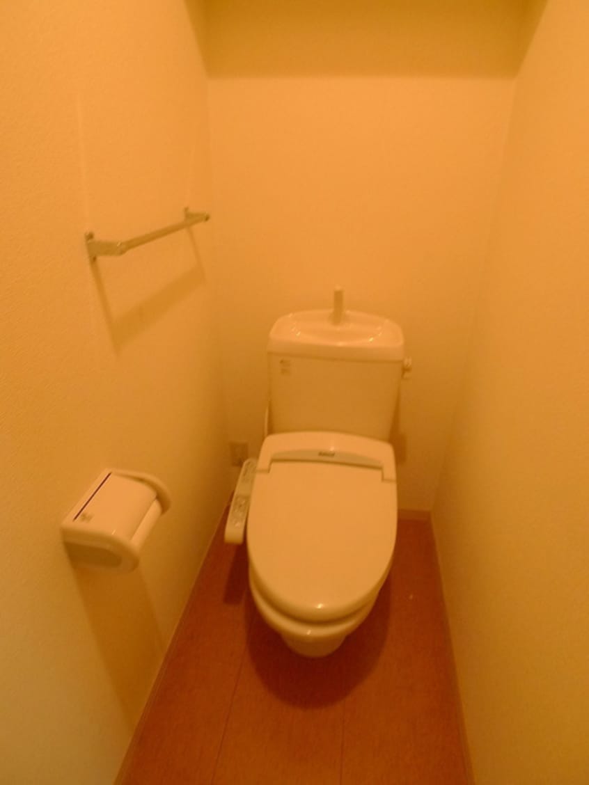 トイレ ルミエ-ル