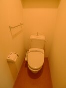 トイレ ルミエ-ル