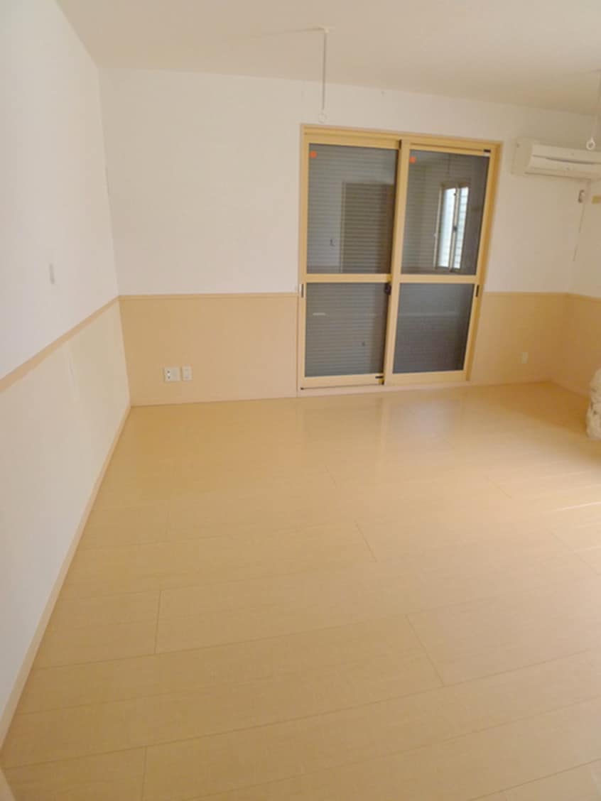 居室 ルミエ-ル