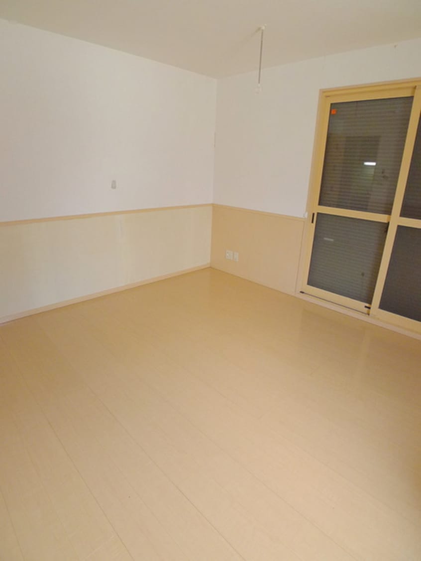 居室 ルミエ-ル