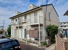 コ－ポモンテリブロの外観