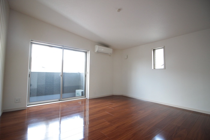 居室 シャンテーム鶴間