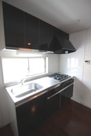 キッチン シャンテーム鶴間