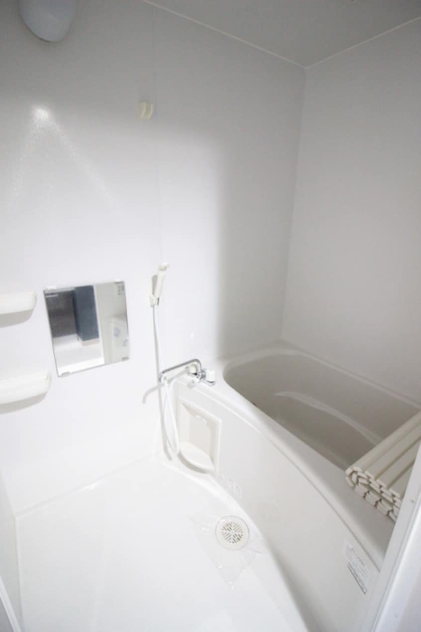 バス／シャワールーム等 シャンテーム鶴間