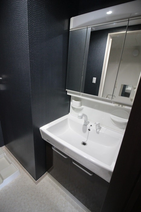 洗面 シャンテーム鶴間