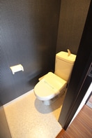 トイレ シャンテーム鶴間