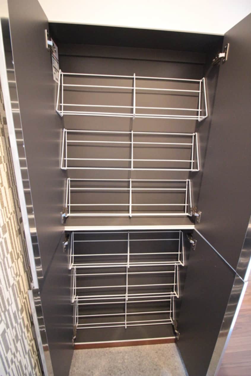 収納 シャンテーム鶴間