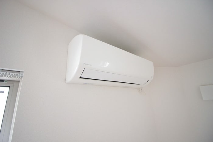 内観写真 シャンテーム鶴間