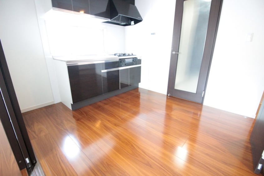 居室 シャンテーム鶴間