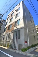 外観写真 ランドレジデンス小石川