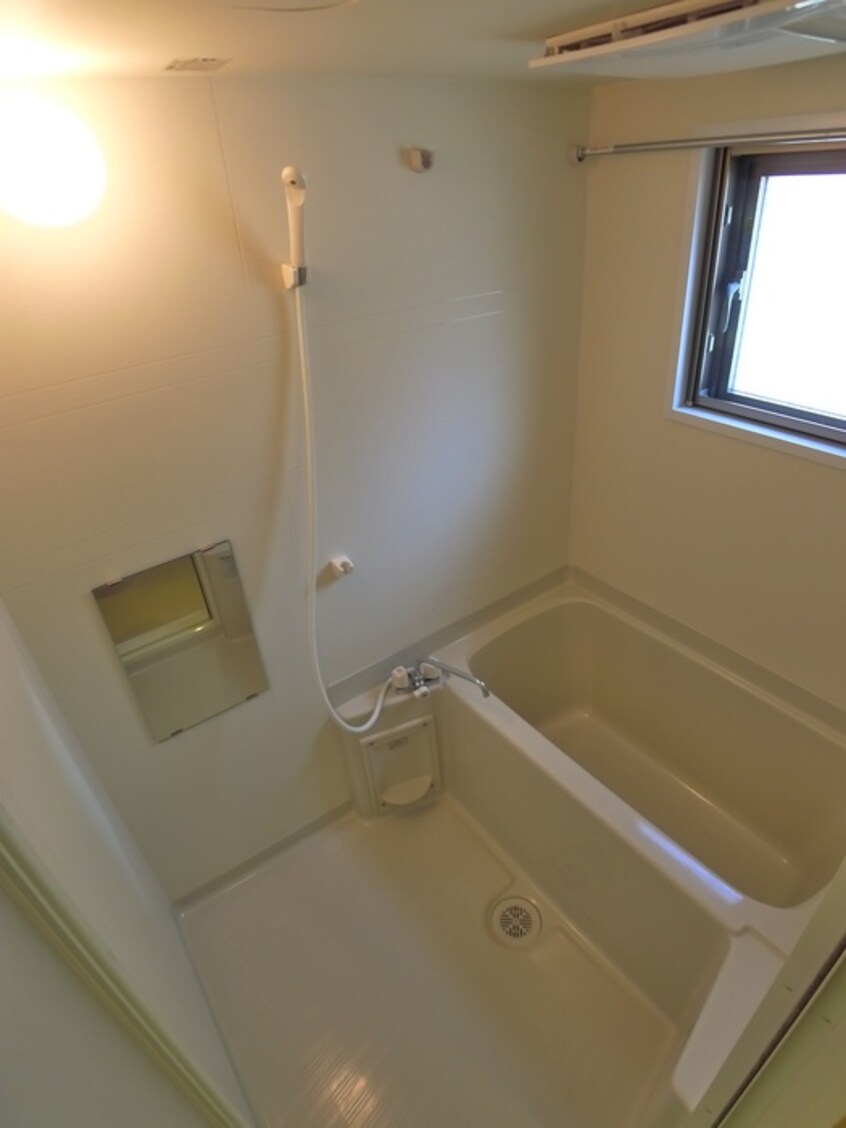 バス／シャワールーム等 ランドレジデンス小石川